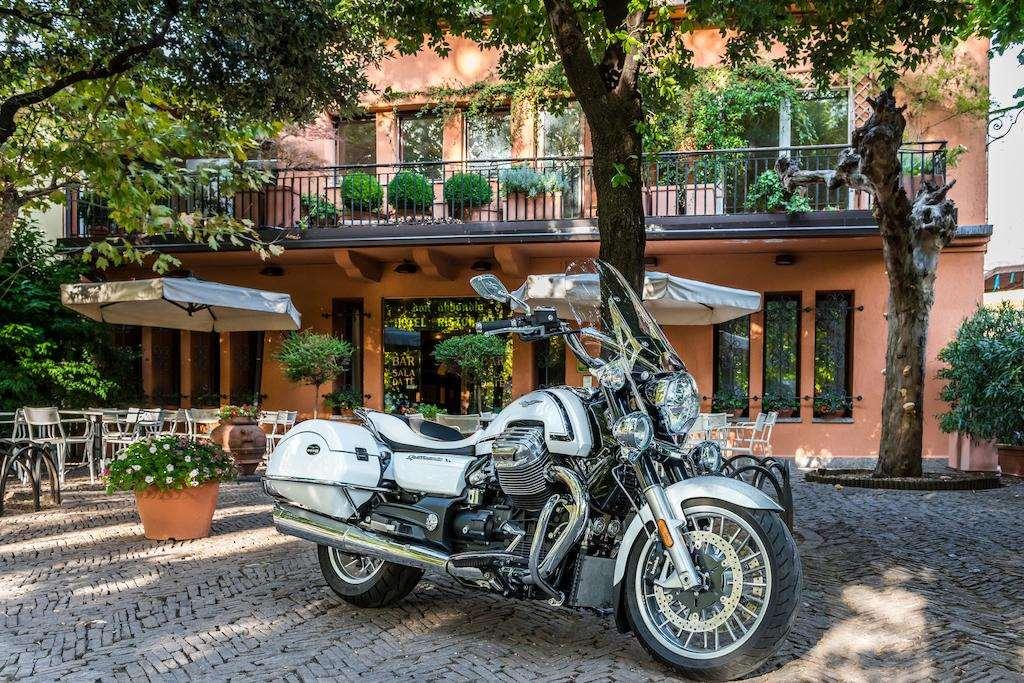 Hotel Don Abbondio Lecco Fasilitas foto